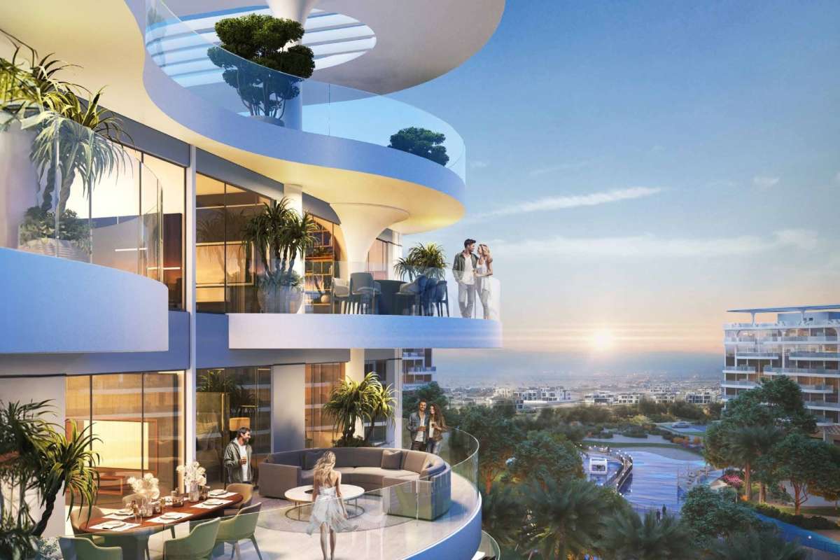 Lagoon Views 2 Building A - Lagoon Views 2 -7